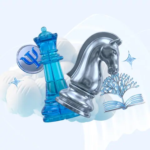 Психолог-консультант. Корпоративная психология. Московский диплом — НАДПО